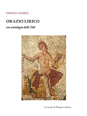 cover image of Orazio lirico